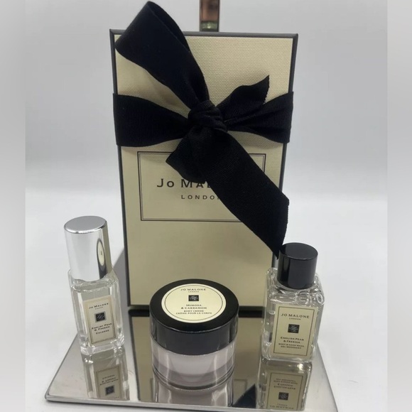 Jo Malone Gift Set